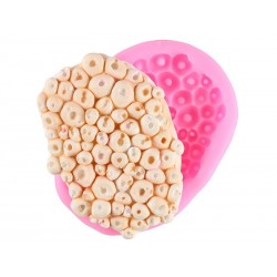Sea Creatures Cake Tool Coral Sea Silicone Mold Cake Mould Fondant To