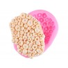 Sea Creatures Cake Tool Coral Sea Silicone Mold Cake Mould Fondant To