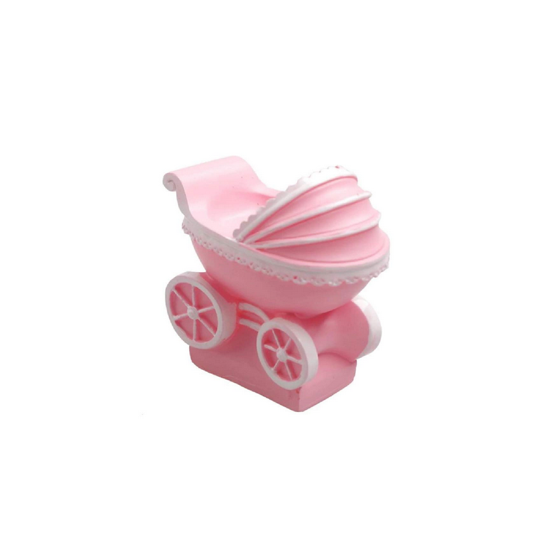 craftial curve_CC104_ANR_3D Silicone mould for baby carriage Cake deco