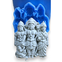 Shri Ram darbar ayodhya ram pariwar Hanuman,sita MATA laxman,Vishnu Av