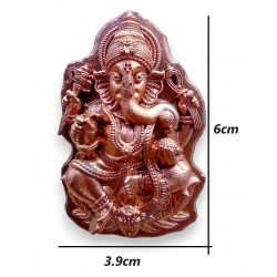 Ganesha Supreme God of The Ganapatya,Most Worshipped Deities in The Hi