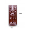 Varaha Hindu deity Vishnu avatar, wild boar.third in 10 Das  Avatar ,S