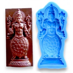 Kurma, 'Turtle', 'Tortoise' second avatar Hindu preserver deity, Vishn