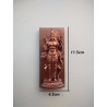 Lord Rama seventh avatar of Vishnu, major deity of Hinduism supreme of