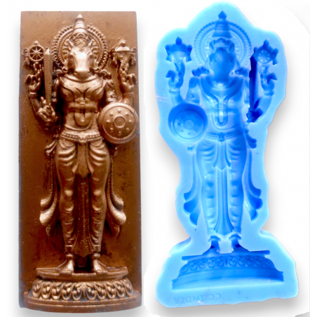 Hayagriva God of Wisdom Hindu deity, the horse-headed avatar of Vishnu