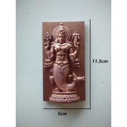 Hindu god lord Vishnu Matsya Avtar  fish avatar first avatar of Vishnu