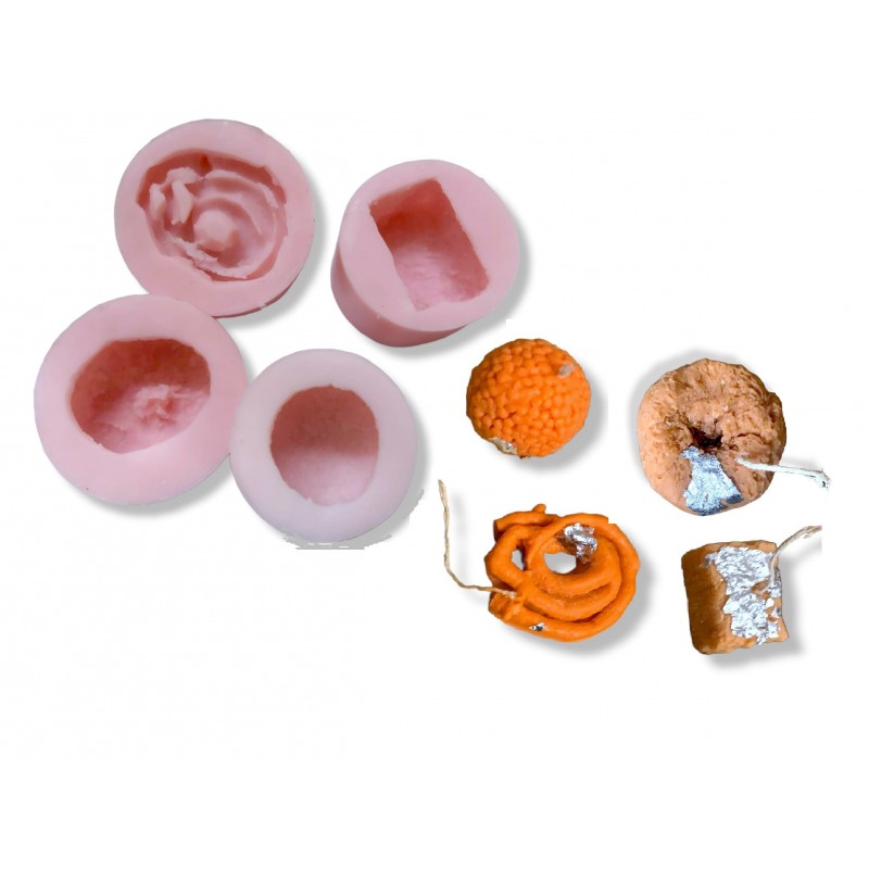 famous assorted Indian sweets Bundi Ladoo/laddu jalebi Milk Cake and B