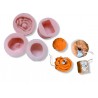 famous assorted Indian sweets Bundi Ladoo/laddu jalebi Milk Cake and B