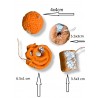 famous assorted Indian sweets Bundi Ladoo/laddu jalebi Milk Cake and B