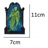 valentine Handmade candle Soap Mould Couple Angel Arch Door Shaped Per