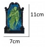 valentine Handmade candle Soap Mould Couple Angel Arch Door Shaped Per