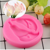 Calla Lily Silicone Molds Flower Petal Polymer Clay Resin Mould DIY Ca