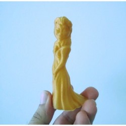 Disney Elsa Frozen Statue Sculpt 3D  Princess printing figurine silic