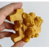 3d mickey mouse silicone mould
