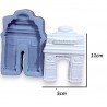 India GATE Show Piece for Home Decor made by (IWGC) for dead Indian Ar