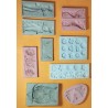 STOCK CLEARANCE MOLDS (GROUP 2)