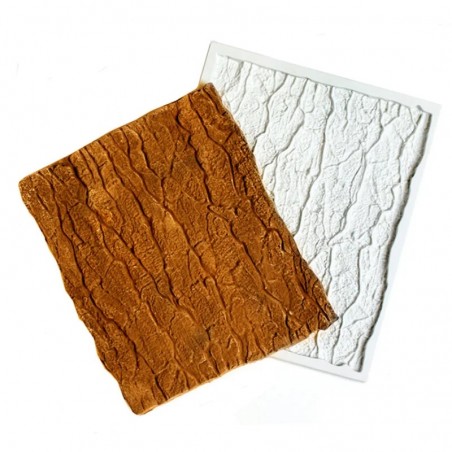 Grain lace pattern Silicone Mould DIY Fondant Cake Mousse Mold