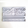Deco Shaped Silicone Mold Cake Decoration Fondant Cake  Mold