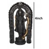 Ram Lalla Silicone Mold ayodhya pran partishtha 10 Avtar ram Temple R