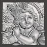 Make to order - Bal Krishna Face Cute