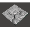 Make to order - Krishna matka scenery
