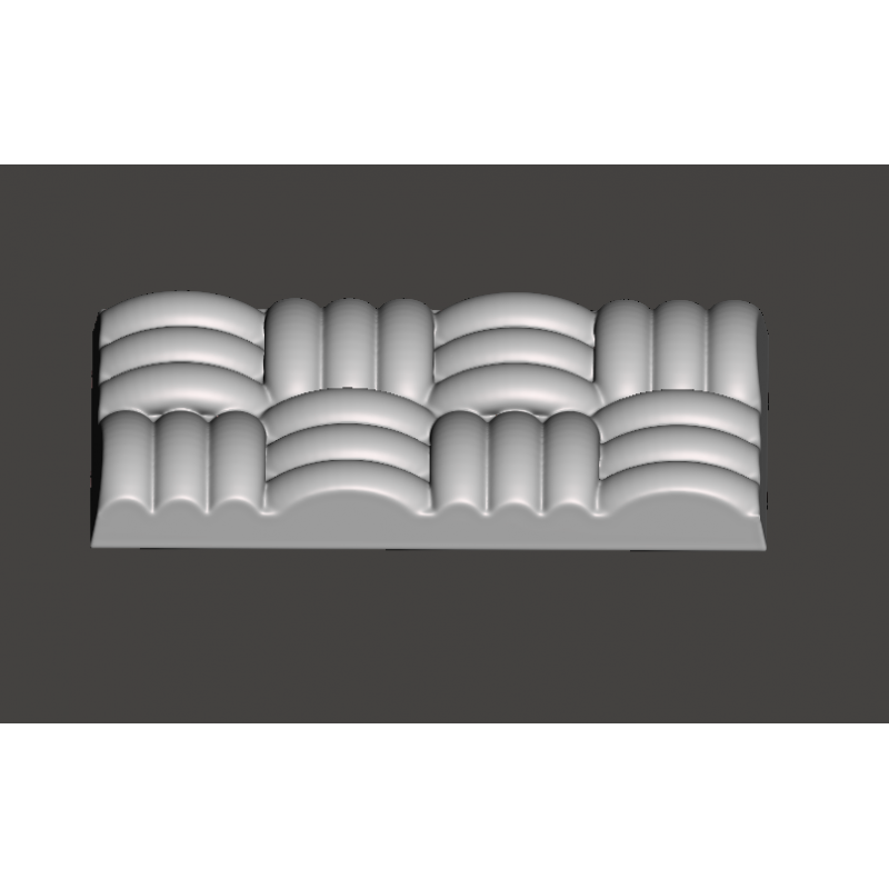 Custom Chocolate bar tablet weave design Custom Chocolate bar tablet weave design