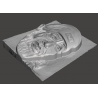 Make to order - Sai baba carving