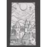 Make to order - small city scene