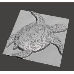Make to order - Turtle designer