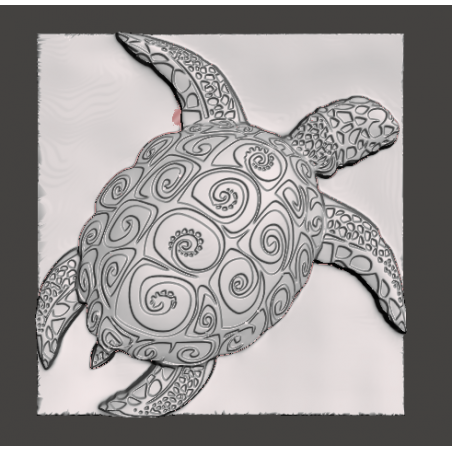 Make to order - Turtle designer