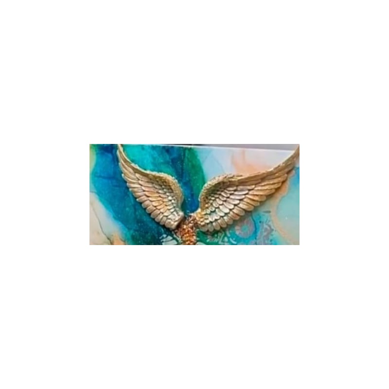 Craftial Curve_Angel_wings
