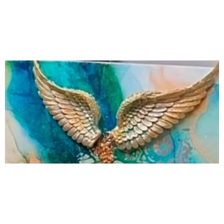 Craftial Curve_Angel_wings
