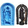 Ram Lalla Silicone Mold ayodhya pran partishtha 10 Avtar ram Temple R