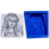 Make to order - Radha Indian lady bridal