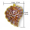 Paan Ganesh 8 inch