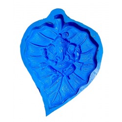 Paan Ganesh 8 inch
