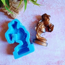 Valentine Wedding Couple lover's romance kissing making love fondant