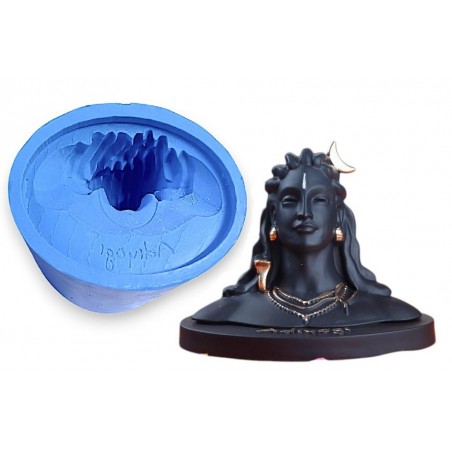 Adiyogi Shiv sadguru shankar