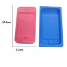 I PHONE silicone mold