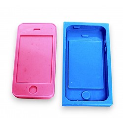 I PHONE silicone mold
