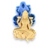 Hindu Goddess ashtalakshmi Antique Finish Mould  Lakshmi Idol Diwali P