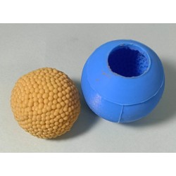 Boondi Laddu Candle mold laddoo diya diwali silicone mould