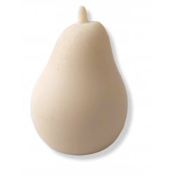 Pear Shaped Candle Mold Silicone Candle Mold Decoration Mold Diy Plast