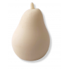 Pear Shaped Candle Mold Silicone Candle Mold Decoration Mold Diy Plast