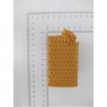 3D Perfect Bee Honeycomb Bee Hive Candle silicone Mould