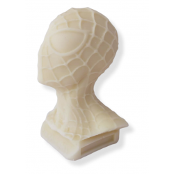 craftial curve_CC_280_AON_Spider Man Silicone Mould,Spider Cake Mould