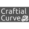 Craftial Curve